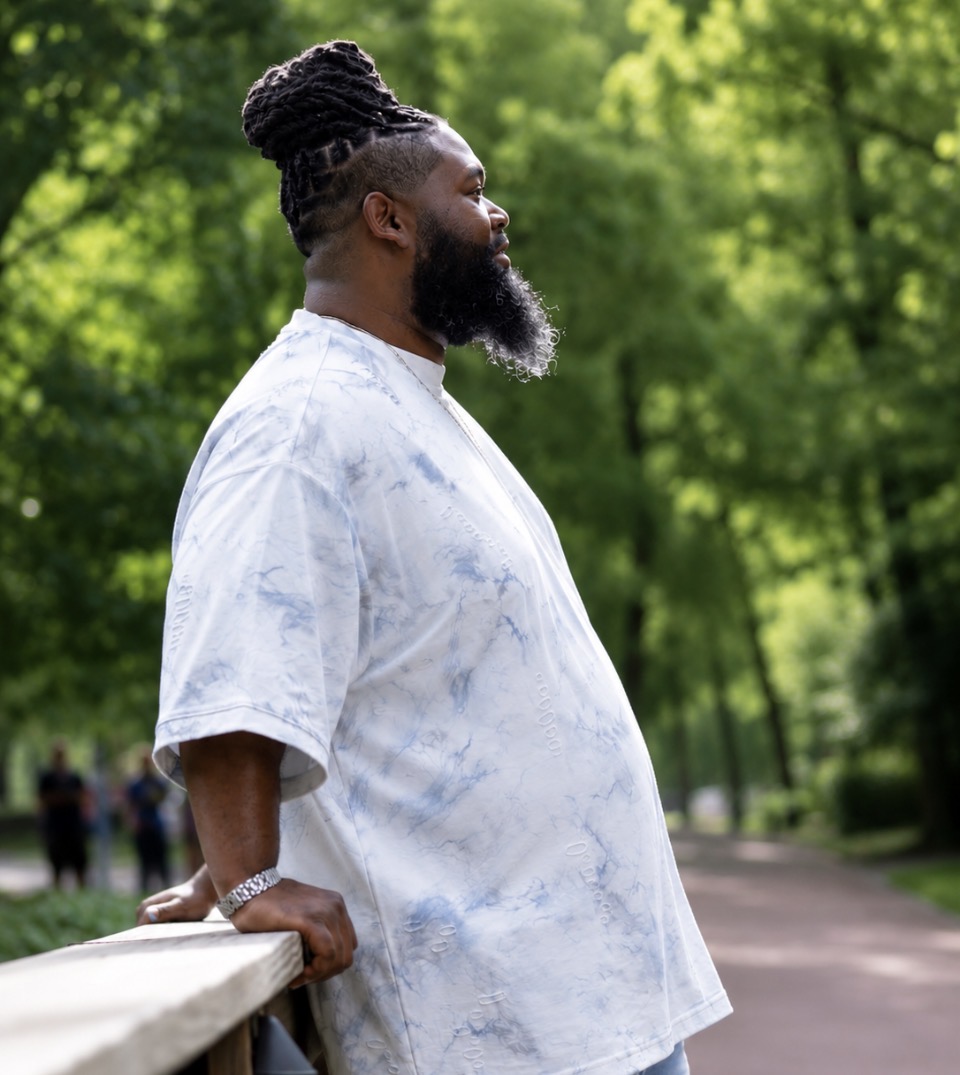 Pastor Kyeeir Russell